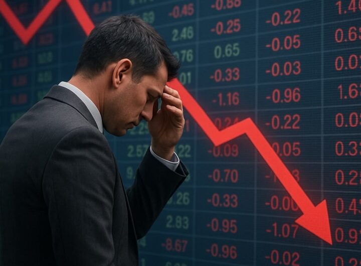 kerugian trading online